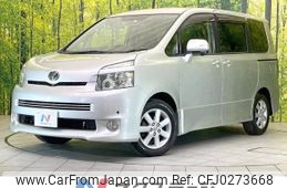 toyota voxy 2008 -TOYOTA--Voxy DBA-ZRR70W--ZRR70-0108342---TOYOTA--Voxy DBA-ZRR70W--ZRR70-0108342-