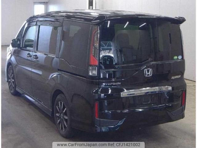 honda stepwagon-spada 2020 quick_quick_6BA-RP3_1302521 image 2