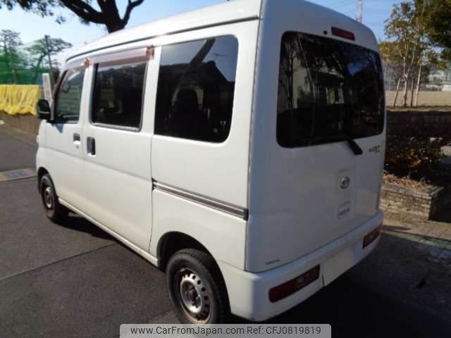 daihatsu hijet-van 2014 -DAIHATSU 【岐阜 480ﾎ2482】--Hijet Van EBD-S321V--S321V-0207438---DAIHATSU 【岐阜 480ﾎ2482】--Hijet Van EBD-S321V--S321V-0207438- image 2