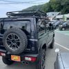 suzuki jimny 2018 -SUZUKI--Jimny 3BA-JB64W--JB64W-105692---SUZUKI--Jimny 3BA-JB64W--JB64W-105692- image 3