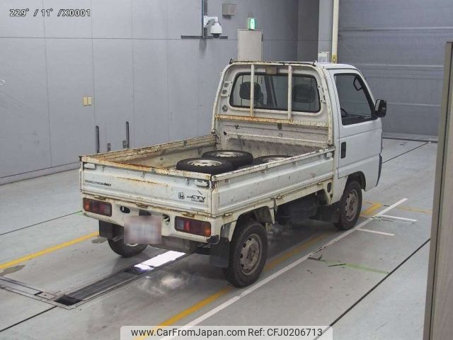 honda acty-truck 1998 -HONDA--Acty Truck HA4-2395667---HONDA--Acty Truck HA4-2395667- image 2