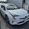 toyota prius 2017 quick_quick_DAA-ZVW50_ZVW50-8044022 image 1