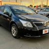 toyota avensis 2012 -TOYOTA--Avensis Wagon DBA-ZRT272W--ZRT272-0003015---TOYOTA--Avensis Wagon DBA-ZRT272W--ZRT272-0003015- image 8