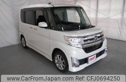 daihatsu tanto 2014 -DAIHATSU--Tanto LA600S--0116076---DAIHATSU--Tanto LA600S--0116076-