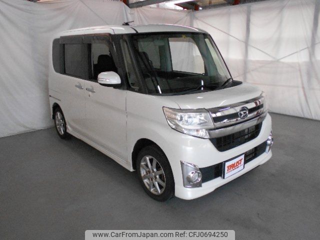 daihatsu tanto 2014 -DAIHATSU--Tanto LA600S--0116076---DAIHATSU--Tanto LA600S--0116076- image 1