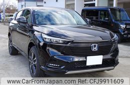 honda vezel 2024 -HONDA 【山形 301ﾁ287】--VEZEL RV5--1099874---HONDA 【山形 301ﾁ287】--VEZEL RV5--1099874-