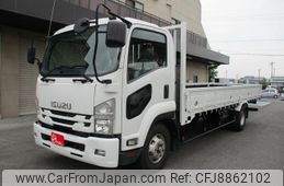 isuzu forward 2015 GOO_NET_EXCHANGE_2507066A30230804W001