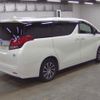 toyota alphard 2016 quick_quick_DAA-AYH30W_AYH30-0032614 image 5