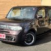 nissan cube 2013 -NISSAN--Cube DBA-Z12--Z12-271692---NISSAN--Cube DBA-Z12--Z12-271692- image 1