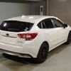 subaru impreza-wagon 2017 -SUBARU--Impreza Wagon GT6-008729---SUBARU--Impreza Wagon GT6-008729- image 2