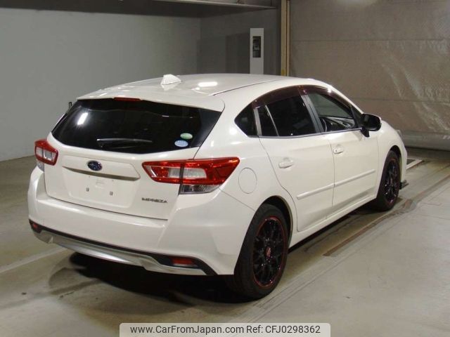 subaru impreza-wagon 2017 -SUBARU--Impreza Wagon GT6-008729---SUBARU--Impreza Wagon GT6-008729- image 2