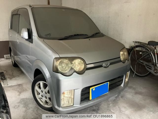 daihatsu move 2006 CFJ1896865 image 2
