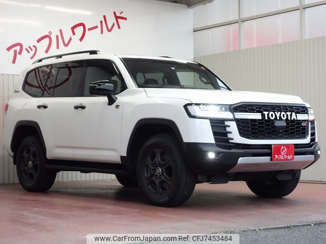 toyota land-cruiser 2021 22111511 image 2