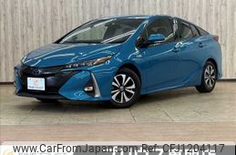 toyota prius-phv 2017 -TOYOTA--Prius PHV DLA-ZVW52--ZVW52-3044446---TOYOTA--Prius PHV DLA-ZVW52--ZVW52-3044446-