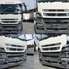 mitsubishi-fuso super-great 2013 -MITSUBISHI--Super Great QKG-FP54VER--FP54VE-530120---MITSUBISHI--Super Great QKG-FP54VER--FP54VE-530120- image 2