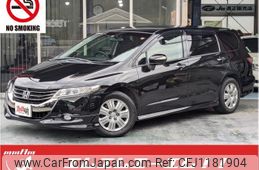honda odyssey 2010 quick_quick_DBA-RB3_RB3-1113917