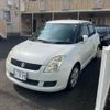 suzuki swift 2009 -SUZUKI--Swift DBA-ZC71S--ZC71S-566098---SUZUKI--Swift DBA-ZC71S--ZC71S-566098- image 2