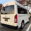 toyota hiace-van 2012 GOO_JP_700120094030241114001 image 15