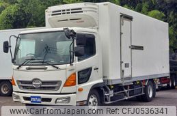 hino ranger 2011 GOO_NET_EXCHANGE_0404111A30241114W002