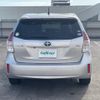 toyota prius-α 2017 CFJ1535344 image 9
