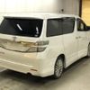 toyota vellfire 2012 -TOYOTA--Vellfire AHN20W-8200041---TOYOTA--Vellfire AHN20W-8200041- image 5