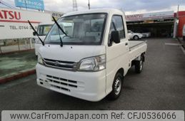 daihatsu hijet-truck 2009 -DAIHATSU--Hijet Truck EBD-S211P--S211P-0045436---DAIHATSU--Hijet Truck EBD-S211P--S211P-0045436-