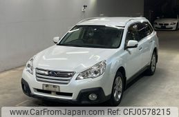 subaru outback 2013 -SUBARU--Legacy OutBack BRF-009084---SUBARU--Legacy OutBack BRF-009084-