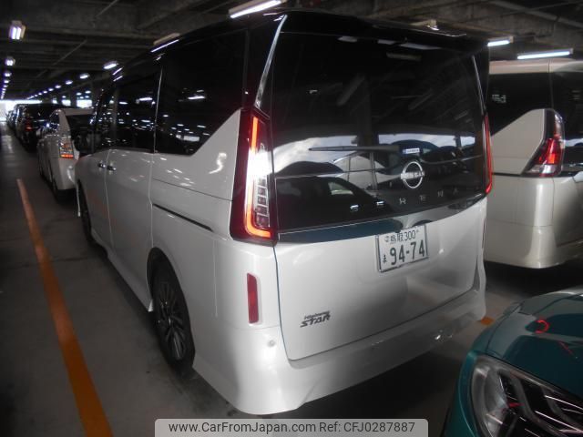 nissan serena 2024 quick_quick_5BA-FC28_FC28-002401 image 2