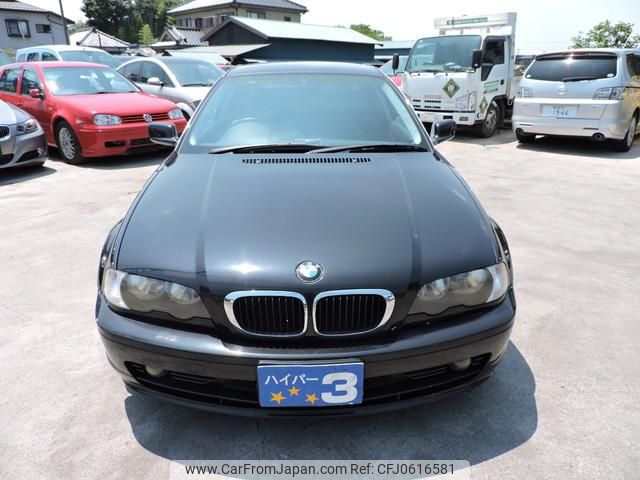 bmw 3-series 1999 GOO_JP_700054078630240614002 image 2