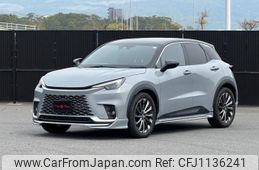lexus lexus-others 2024 quick_quick_MAYH10_MAYH10-2003196