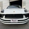 porsche macan 2023 -PORSCHE--Porsche Macan 7BA-J1NUA--WP1ZZZ95ZPLB31074---PORSCHE--Porsche Macan 7BA-J1NUA--WP1ZZZ95ZPLB31074- image 3