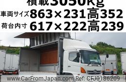 hino ranger 2006 -HINO--Hino Ranger ADG-FD7JLWA--FD7JLW-12188---HINO--Hino Ranger ADG-FD7JLWA--FD7JLW-12188-