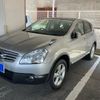 nissan dualis 2009 CFJ1626385 image 3