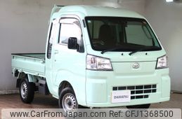 daihatsu hijet-truck 2022 -DAIHATSU--Hijet Truck 3BD-S500P--S500P-0157124---DAIHATSU--Hijet Truck 3BD-S500P--S500P-0157124-