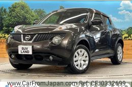 nissan juke 2010 -NISSAN--Juke DBA-YF15--YF15-017669---NISSAN--Juke DBA-YF15--YF15-017669-