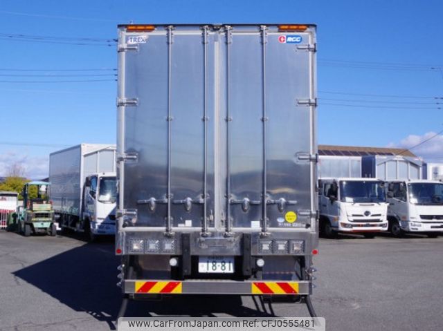 mitsubishi-fuso super-great 2015 quick_quick_QPG-FU64VZ_FU64VZ-510539 image 2