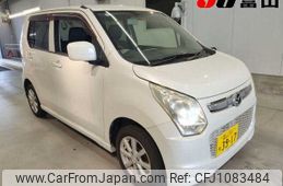 mazda flair 2013 CFJ1083484