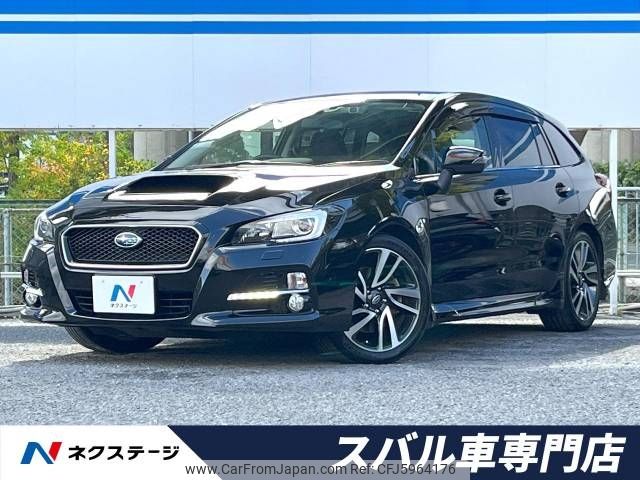 subaru levorg 2014 -SUBARU--Levorg DBA-VMG--VMG-006350---SUBARU--Levorg DBA-VMG--VMG-006350- image 1