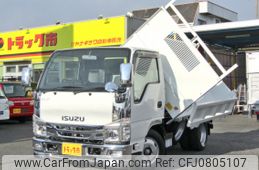 isuzu elf-truck 2022 CFJ0805107