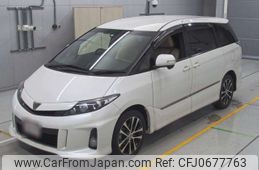 toyota estima 2016 -TOYOTA--Estima ACR55W-7026270---TOYOTA--Estima ACR55W-7026270-