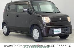 suzuki mr-wagon 2012 -SUZUKI--MR Wagon DBA-MF33S--MF33S-120745---SUZUKI--MR Wagon DBA-MF33S--MF33S-120745-