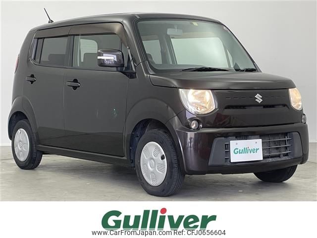 suzuki mr-wagon 2012 -SUZUKI--MR Wagon DBA-MF33S--MF33S-120745---SUZUKI--MR Wagon DBA-MF33S--MF33S-120745- image 1