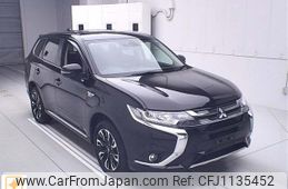 mitsubishi outlander-phev 2017 -MITSUBISHI--Outlander PHEV GG2W-0313212---MITSUBISHI--Outlander PHEV GG2W-0313212-