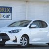toyota yaris 2020 CFJ1707337 image 1