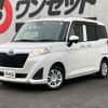 toyota roomy 2019 -TOYOTA--Roomy M900A--M900A-0374810---TOYOTA--Roomy M900A--M900A-0374810- image 7