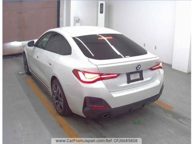 bmw 4-series 2021 quick_quick_3BA-12AV20_WBA12AV010FM00527 image 2