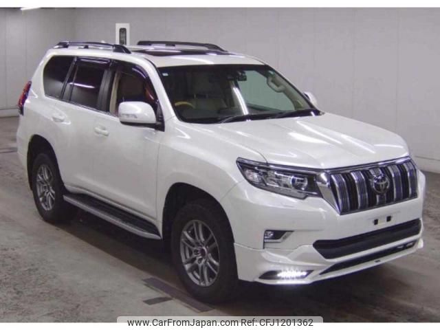 toyota land-cruiser-prado 2020 quick_quick_LDA-GDJ150W_0050226 image 1