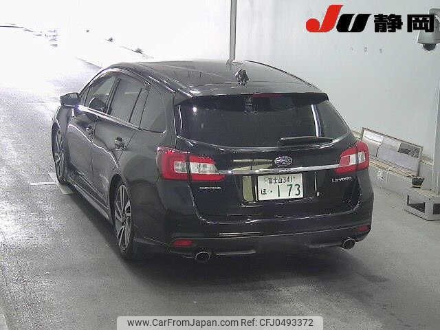 subaru levorg 2014 -SUBARU 【富士山 341ﾎ173】--Levorg VM4--VM4-025320---SUBARU 【富士山 341ﾎ173】--Levorg VM4--VM4-025320- image 2