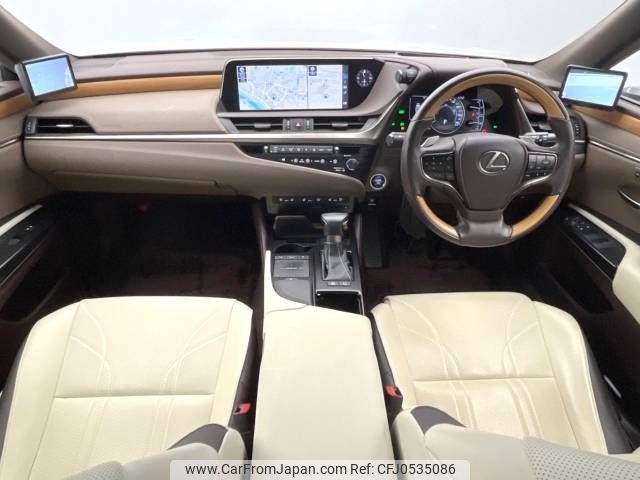 lexus es 2019 -LEXUS--Lexus ES 6AA-AXZH10--AXZH10-1003011---LEXUS--Lexus ES 6AA-AXZH10--AXZH10-1003011- image 2