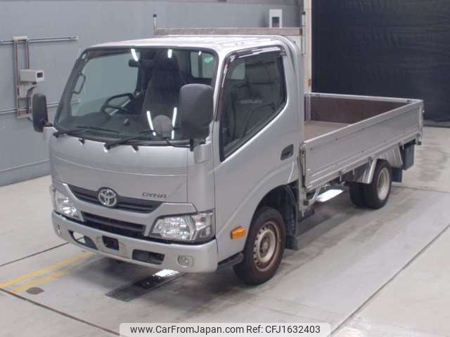toyota dyna-truck 2020 CFJ1632403 image 1